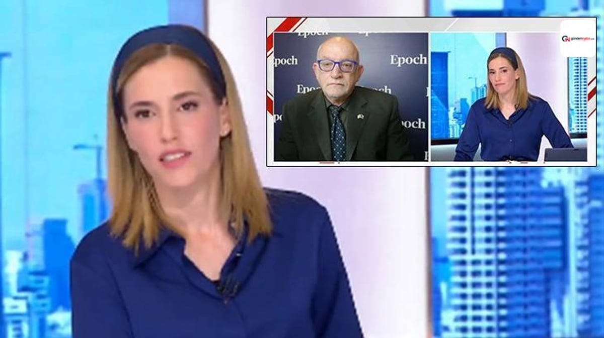 İsrail TV'sinde Türkiye'nin Kahire planı ile ilgili iddialar