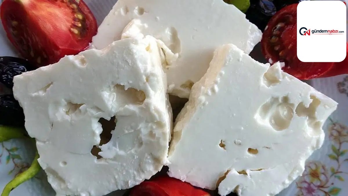 Buca Cezaevi'nde dağıtılan peynirler mevzuata aykırı çıktı