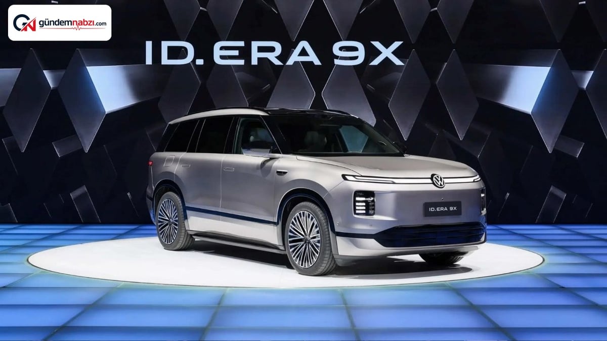 Volkswagen, Çin'de ürettiği elektrikli modelleri Avrupa'ya getirmeyi değerlendiriyor