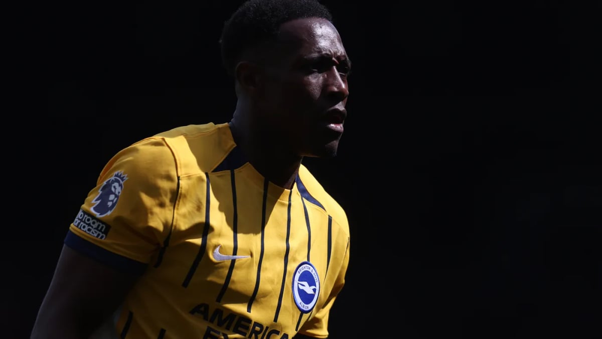 Chelsea Danny Welbeck transferini planlıyor