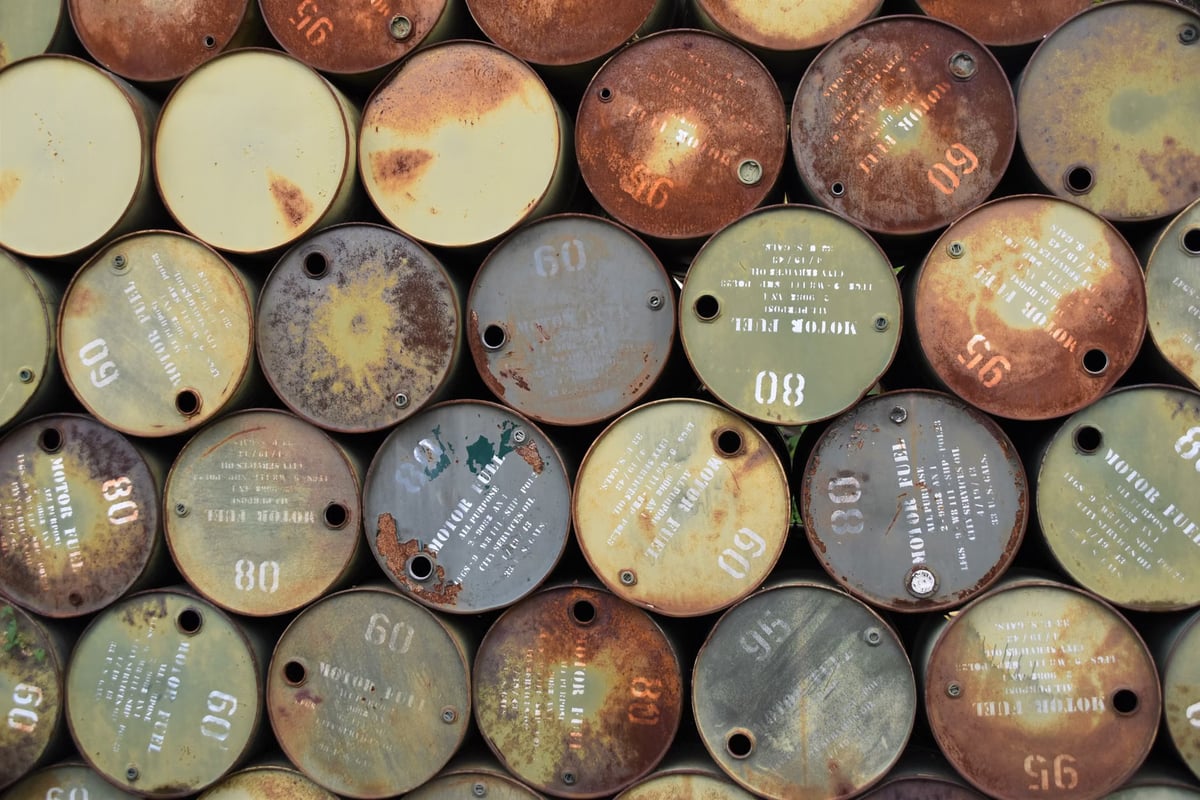 Brent petrolün varili 79,91 dolardan işlem görüyor