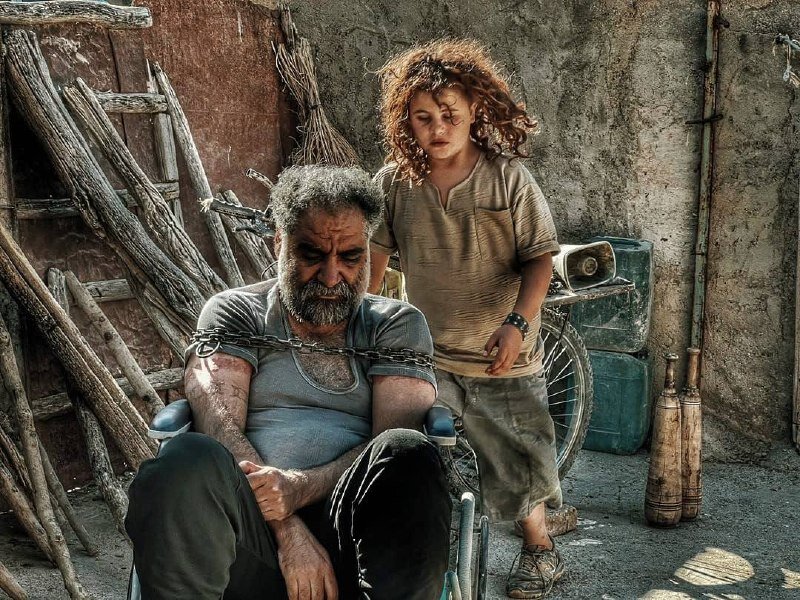 Kısa film "Gêgê" ile savaşın gölgesindeki insanlık anlatılıyor