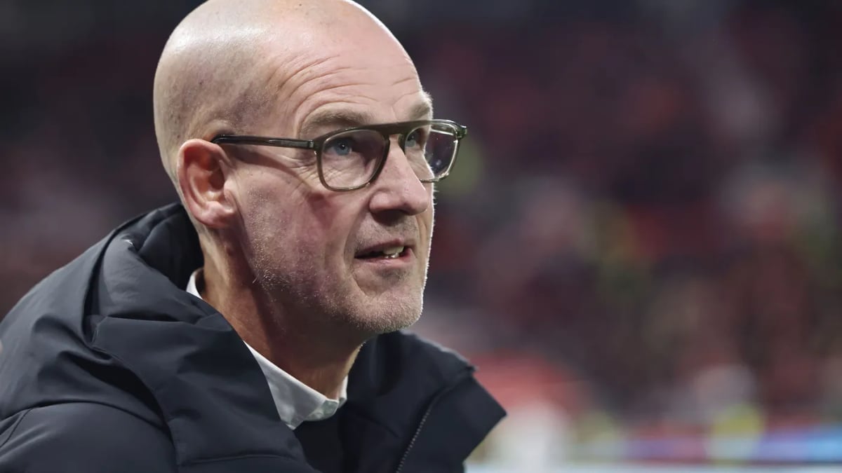 BVB yöneticisi Cramer, Bundesliga'yı eleştirdi