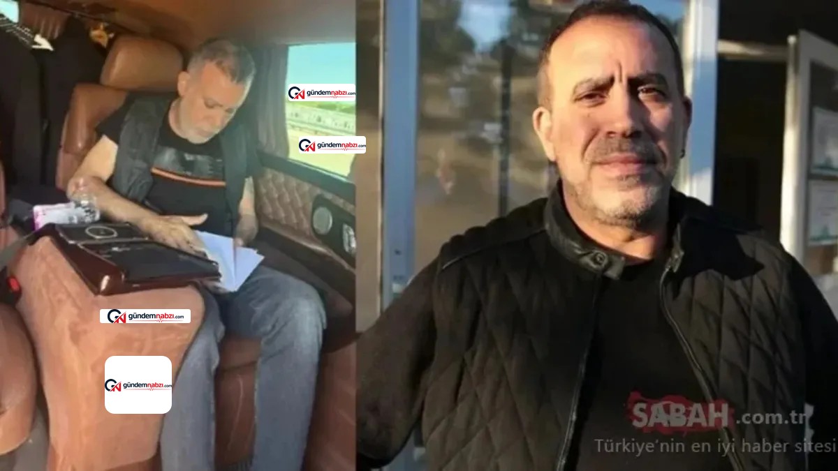 Yıldıray Gürgen'den Haluk Levent açıklaması: Kirli ilişkileri var