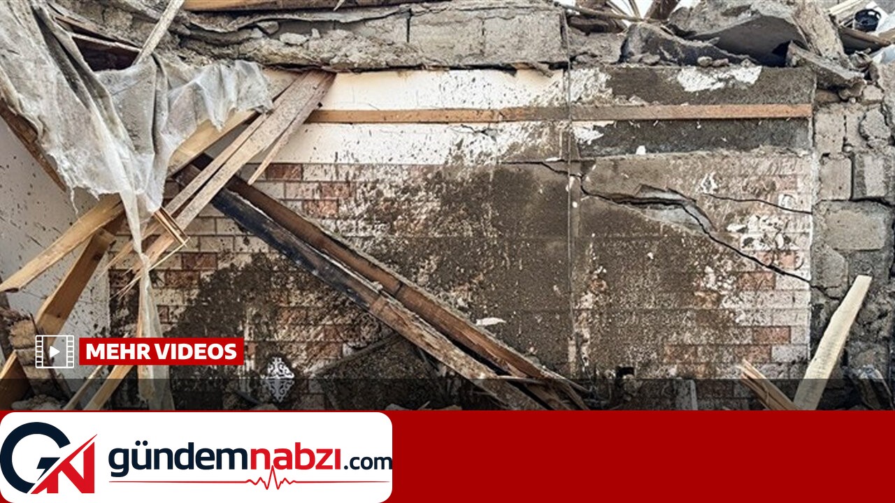 Amerika'nın Ahvaz'daki iki öğrenci yurduna saldırısının detayları
