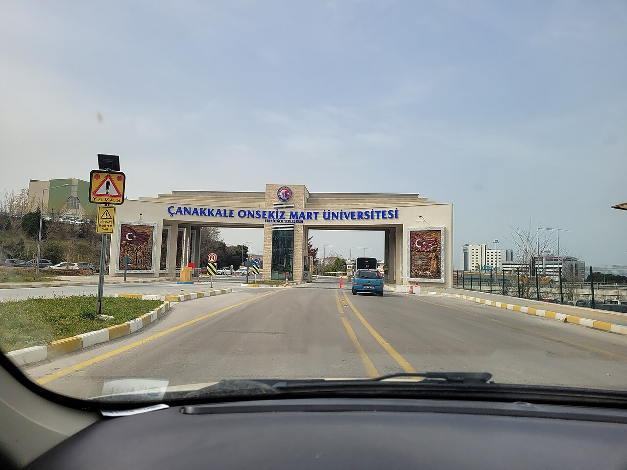 TİKA, Kazakistan'da turizm eğitim programı düzenledi