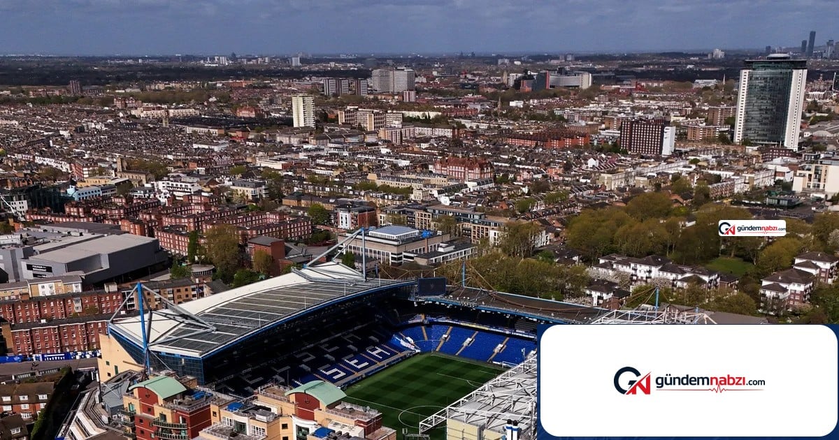 İngiltere'de Chelsea'ye 10 milyon sterlin ceza ve transfer yasağı
