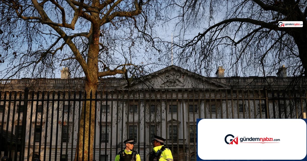 Londra'daki Çin elçiliği projesine yargı engeli çıkmadı