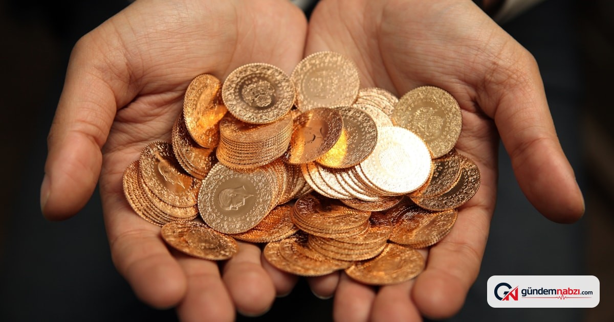 Dolar 6 haftanın dibinde: Ons altın 4 ay sonra yükselişte