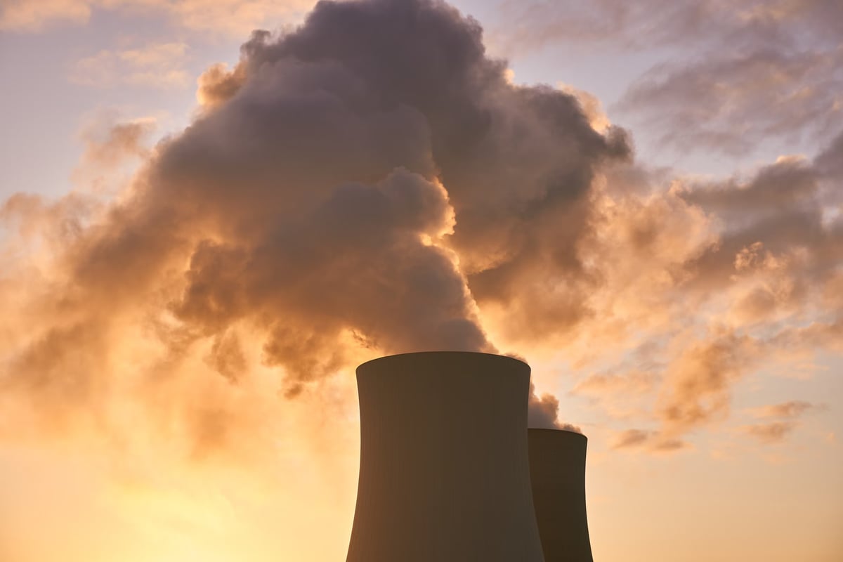 Elektrik kaynaklı CO2 emisyonları bu yıl rekor kıracak