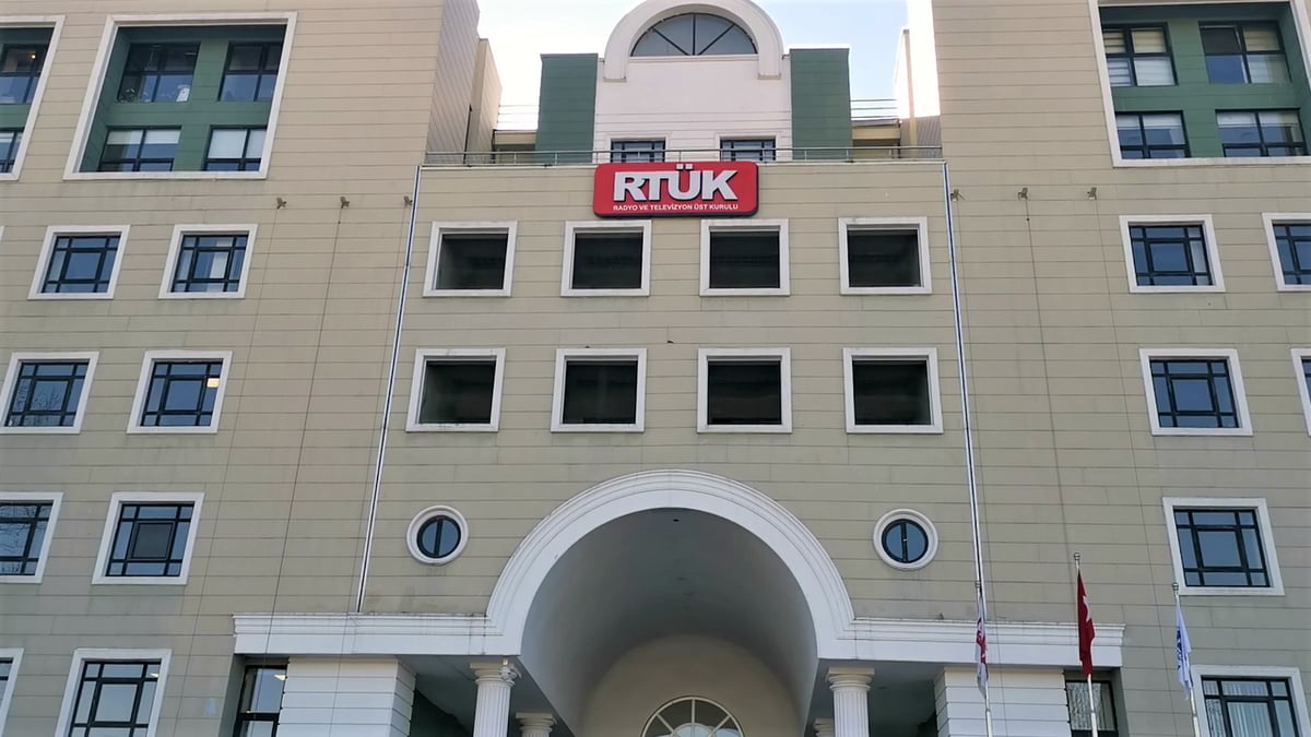 Aile ve Çocuk dostu yapım ve Dizi Teşvik ödülleri başvuruları başladı