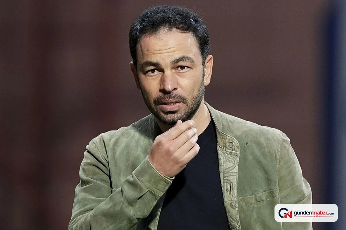 Selçuk İnan'dan habib Keita'ya tepki