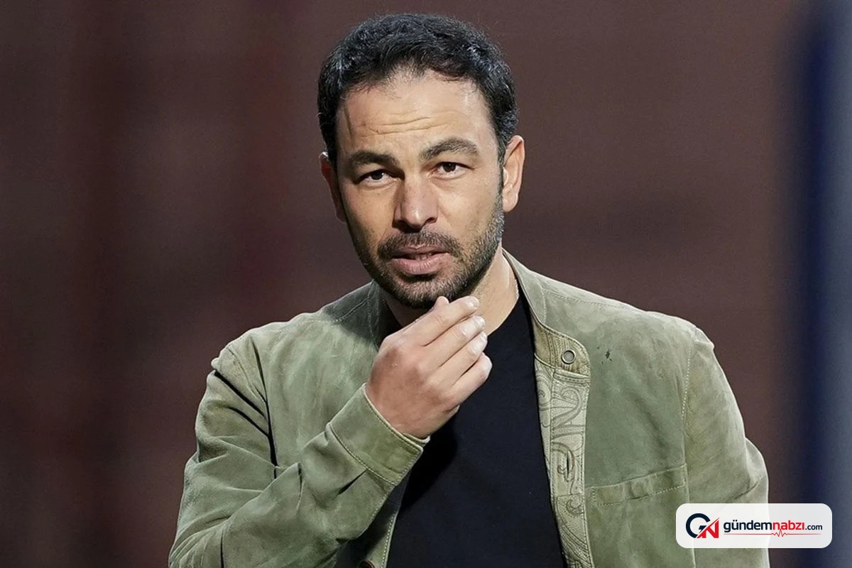 Selçuk İnan'dan habib Keita'ya tepki