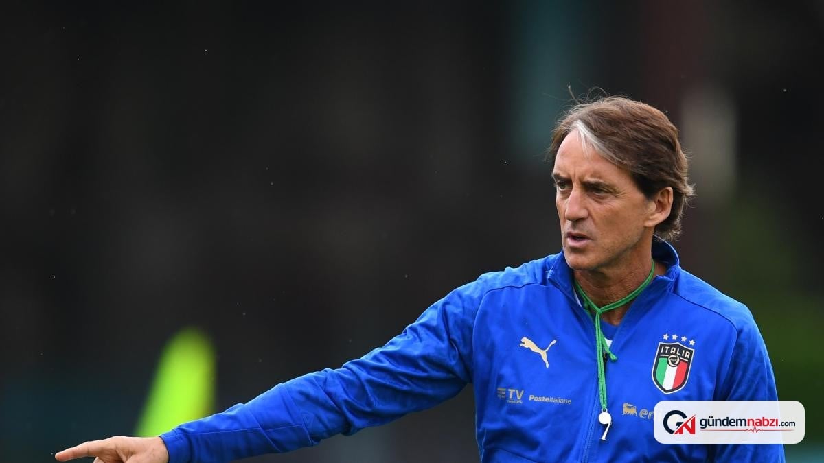 Roberto Mancini, Suudi Arabistan'daki görevine veda etti