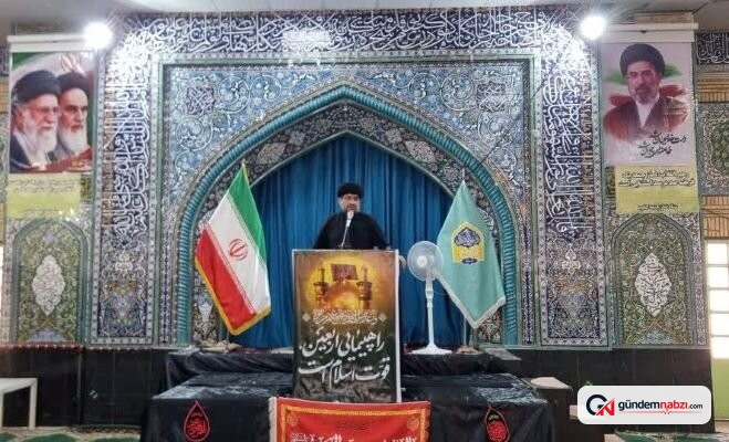 İran'da Geva kenti imam hatibi: Arbaîn İslam dünyasının güç gösterisidir