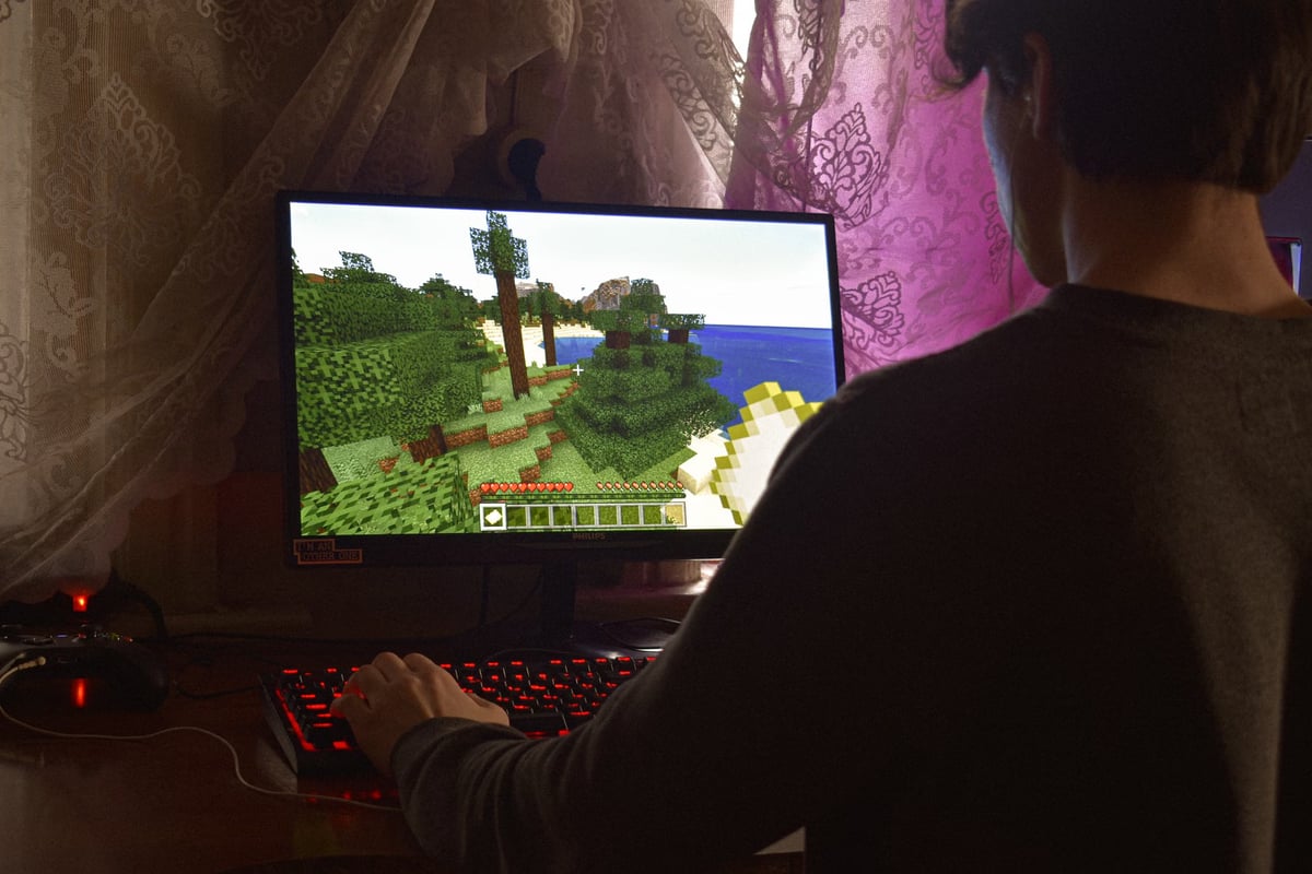 Minecraft Java Edition sistem gereksinimleri güncellendi
