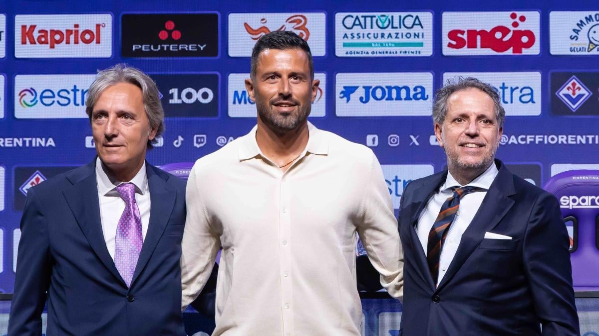 Fiorentina Grosso ile Avrupa'ya dönmek istiyor