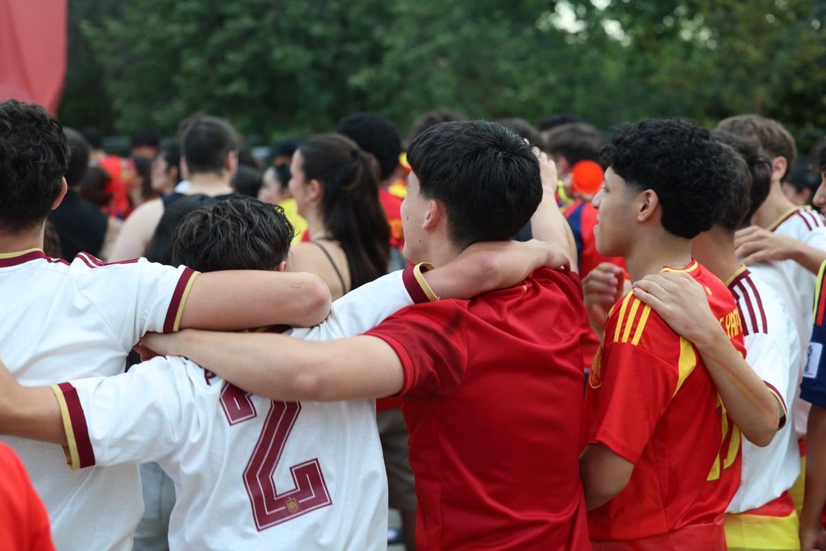 Dünya Kupası sonrası İspanya-Argentina komplo teorileri