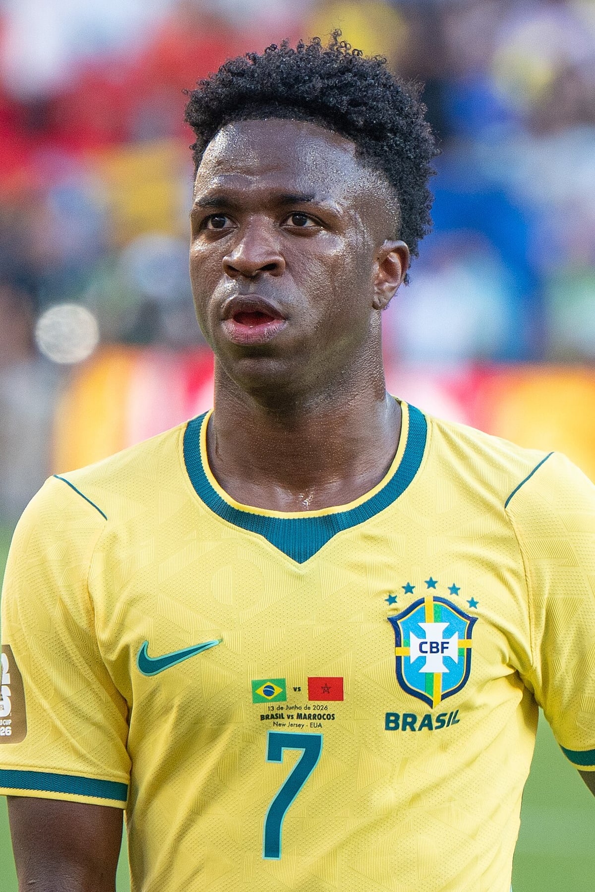 Vinicius Junior'dan Real Madrid kararı: Arsenal iddialarına son