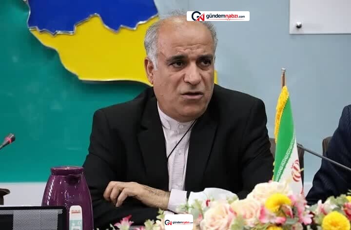 Zarei: Şirketlerin mali işlemleri Bushehr'de yürütülmeli