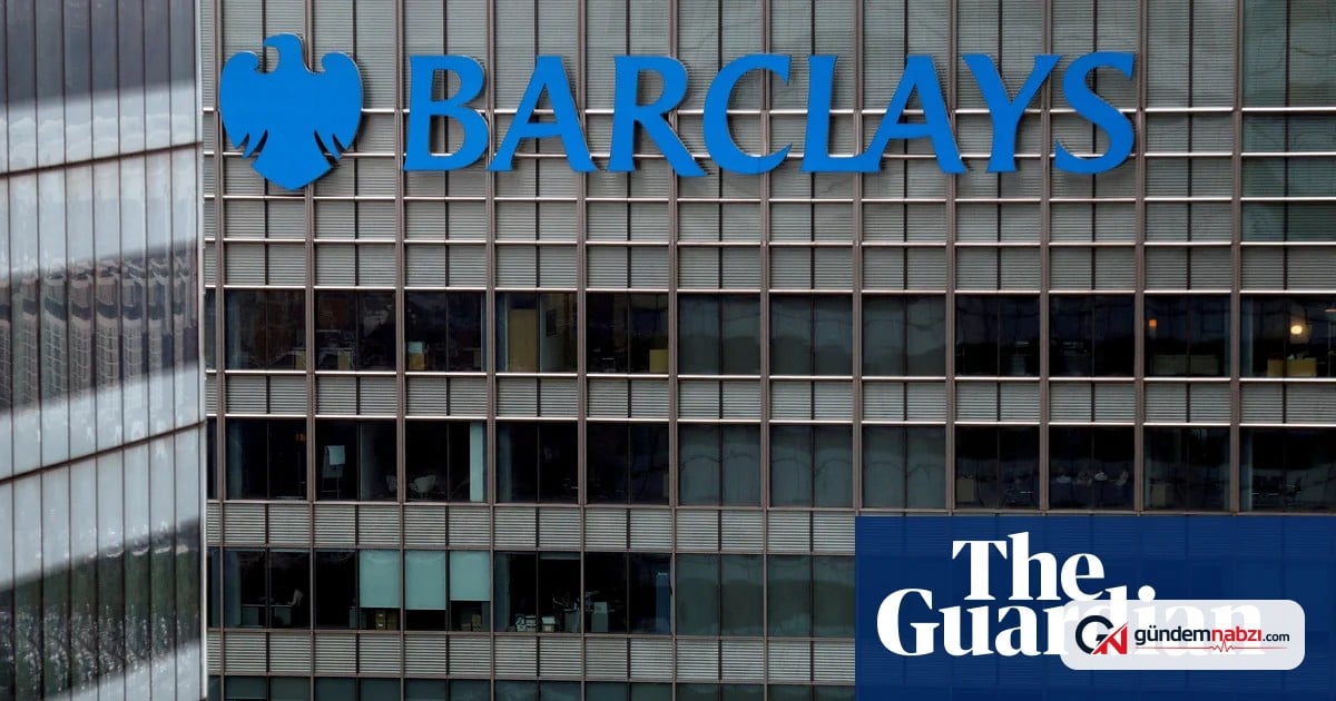 Barclays bonus havuzunu yüzde 30 artırdı