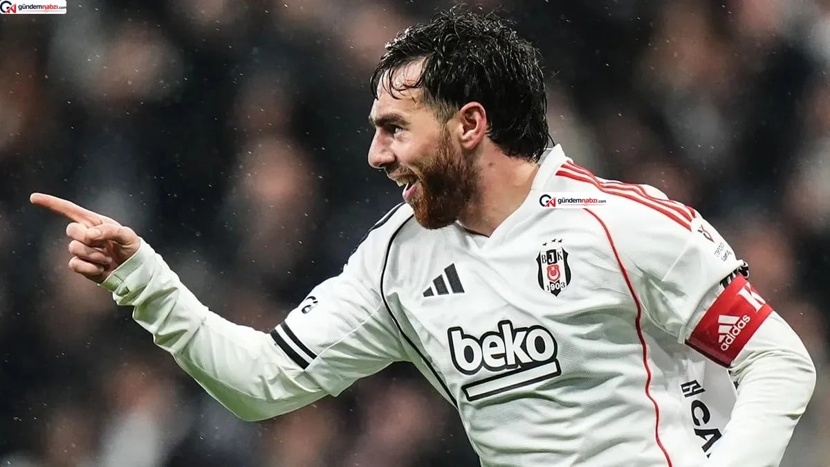Beşiktaş'ın UEFA Avrupa Ligi'ndeki rakibi Hradec Kralove oldu