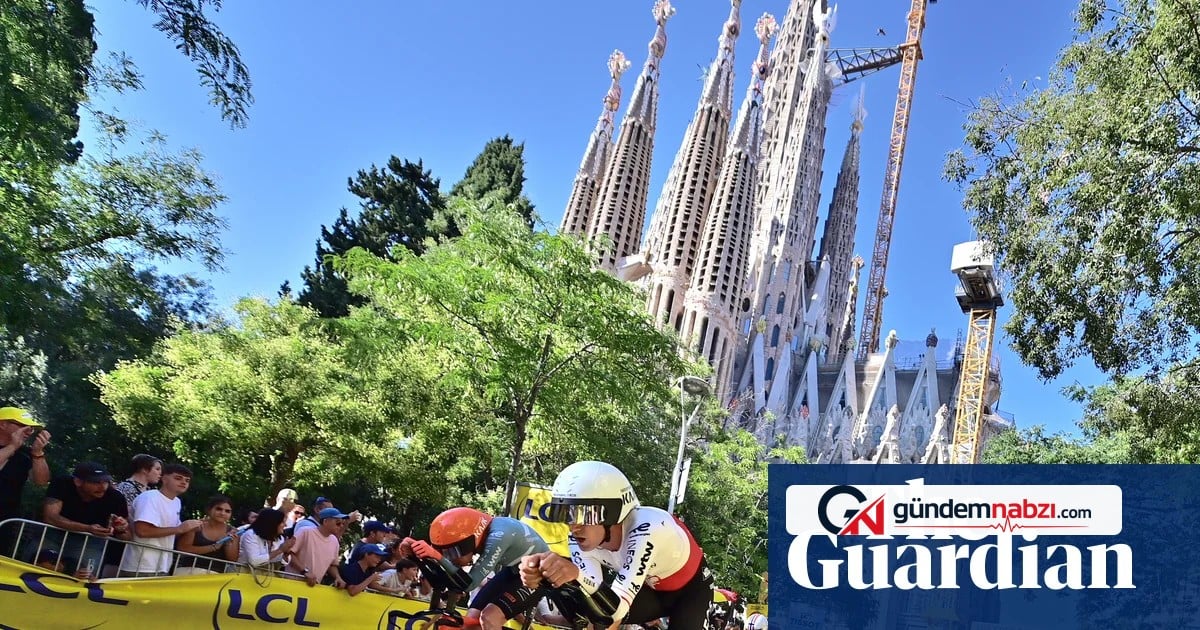 Ineos takımının Tour de France serüveni beklenmedik zorluklarla doluydu