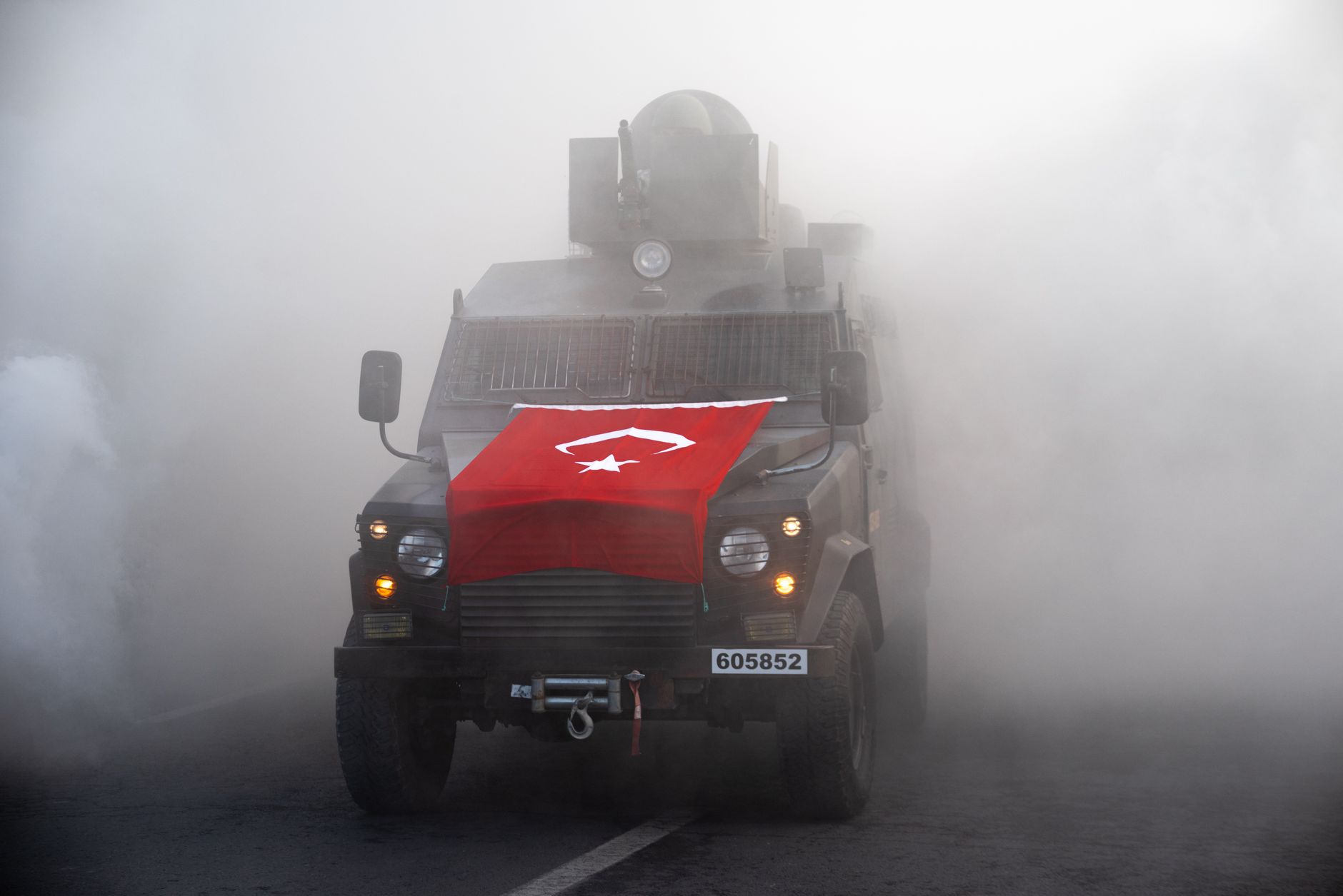 Oğuzhan Uğur tutuklandı, Haluk Levent ile aynı cezaevinde