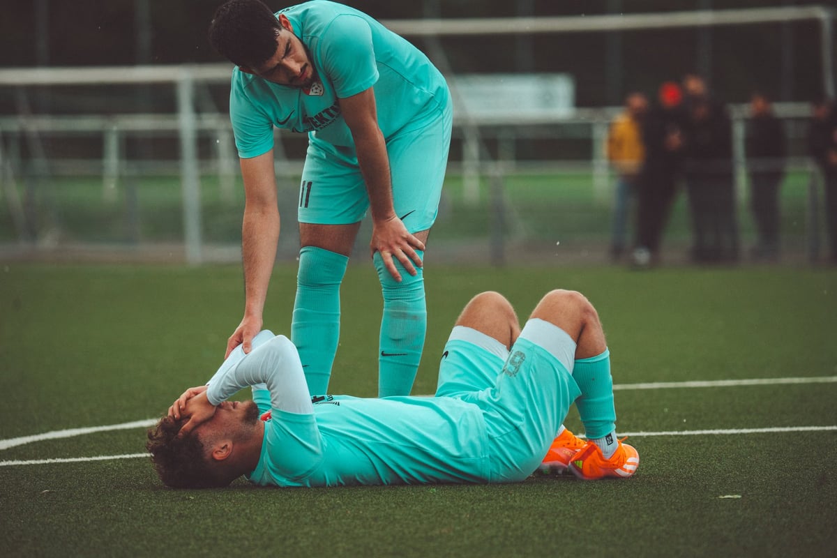 Kocaelispor'da Petkovic ve Susoho'nun sakatlıkları açıklandı