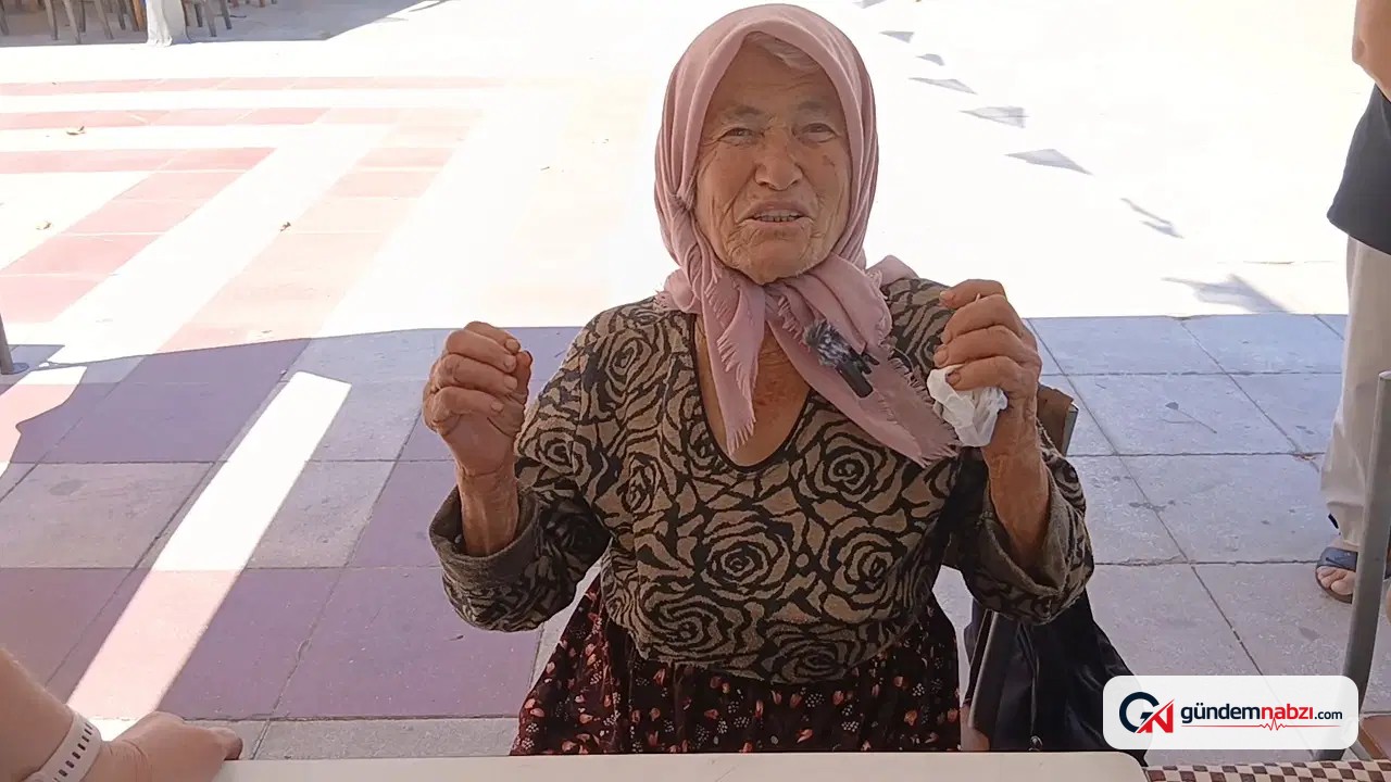 Aydın'da CHP'den istifa eden vatandaşlar yeni parti'ye katıldı
