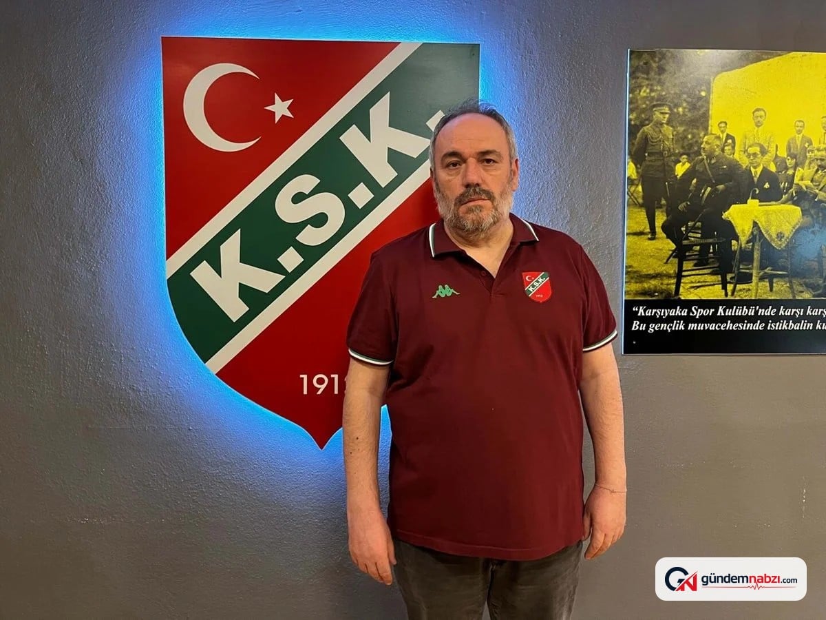 Kandemir, Karşıyaka yönetimine prim ödemesi tepkisi gösterdi