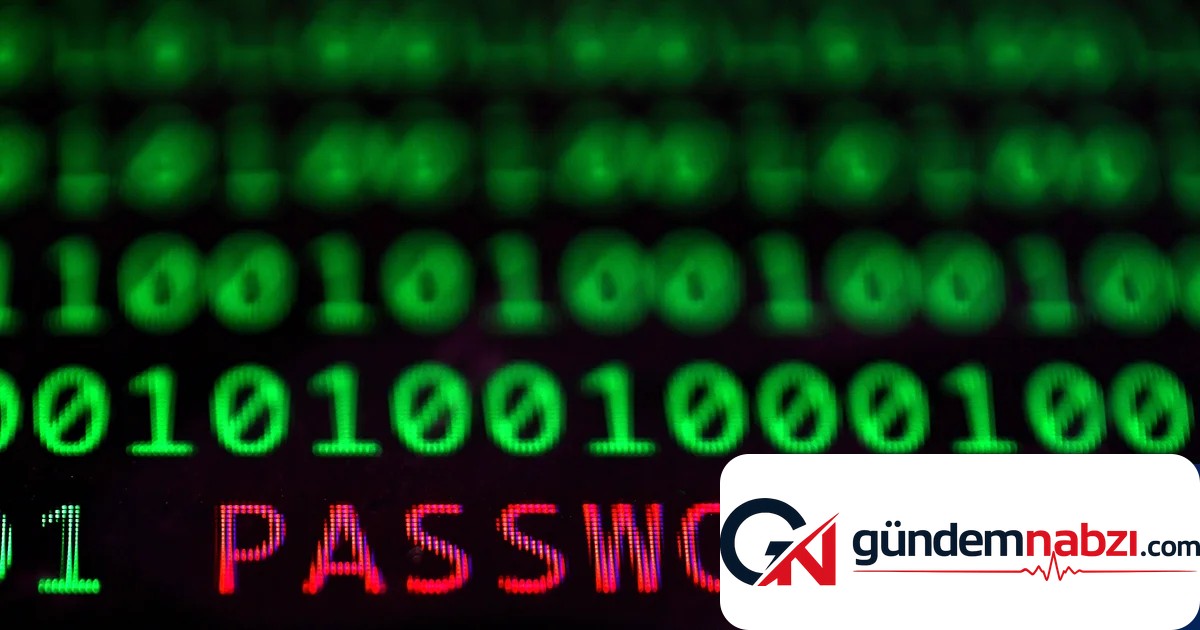 İngiltere'de siber saldırganlar bakanlık ve polis verilerini çaldı