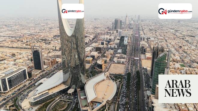 Suudi Arabistan'da petrol dışı faaliyetler ikinci çeyrekte arttı
