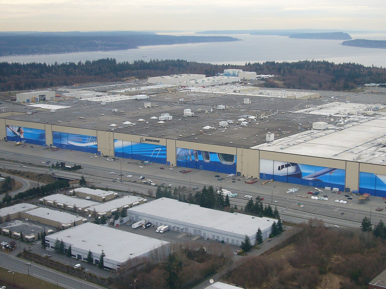 Boeing, Patriot füzesi üretimini artırıyor