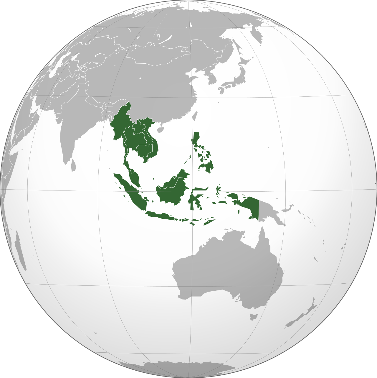 Türkiye, ASEAN’ın 'Diyalog Ortağı' Olmayı Başardı
