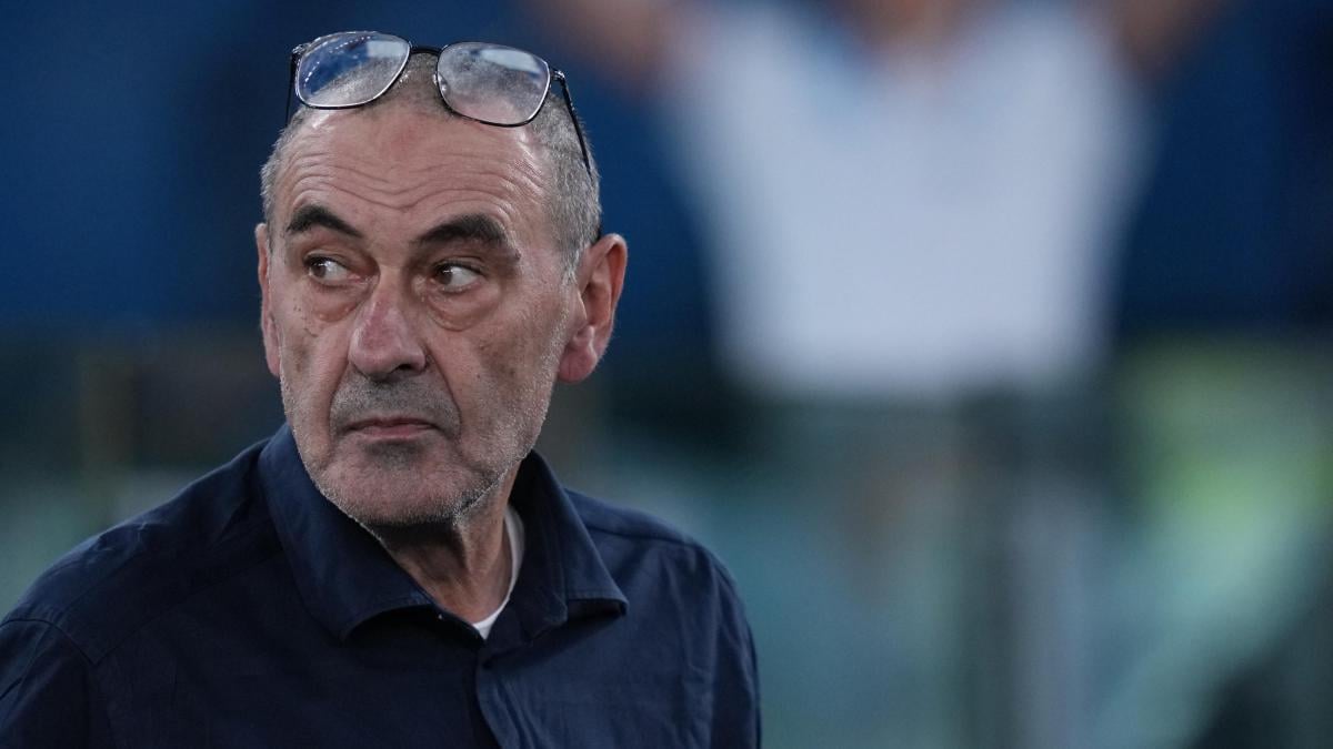 Atalanta'da Sarri dört santrafor seçeneğine sahip