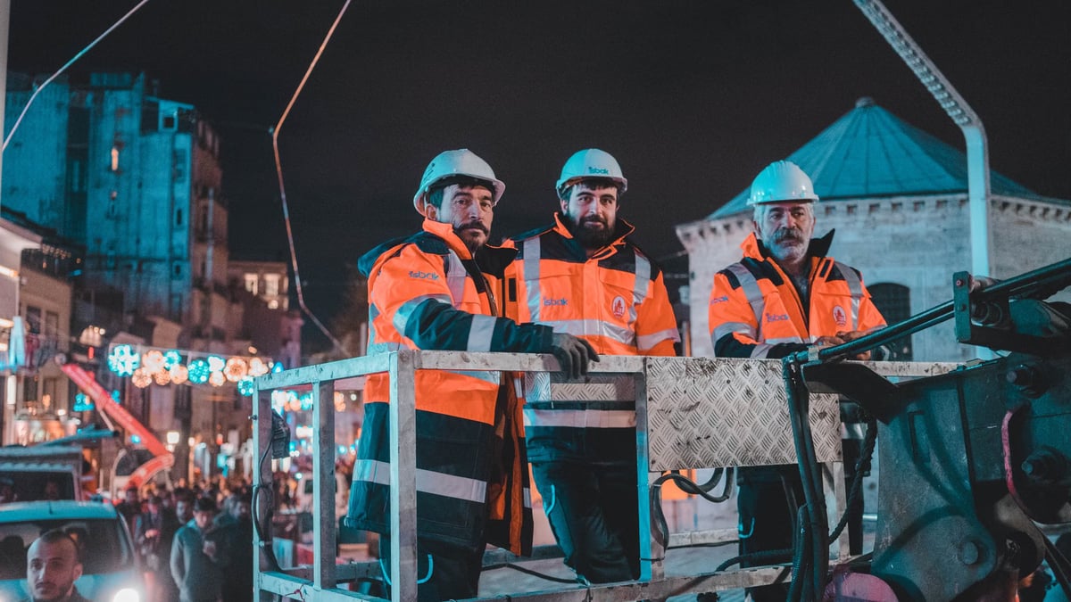 İstanbul'da 20 ilçede planlı elektrik kesintisi