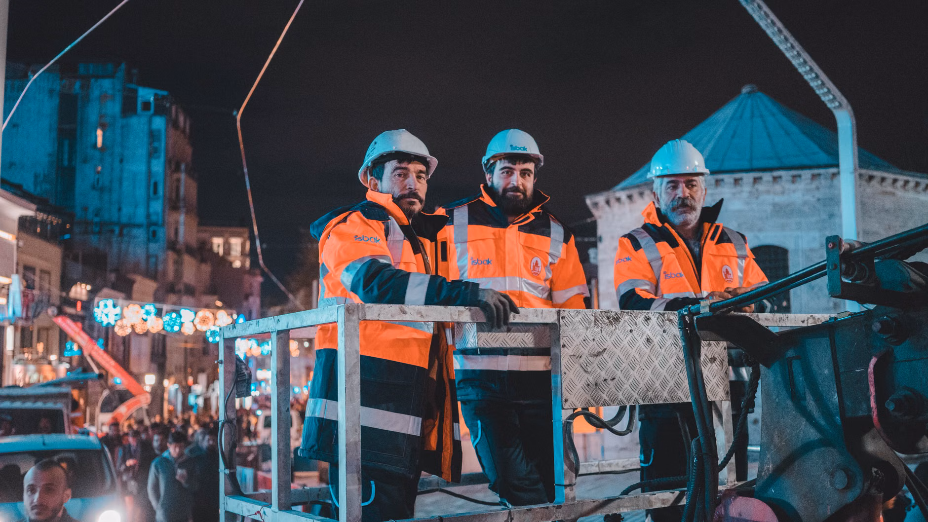 İstanbul'da 19 ilçede planlı elektrik kesintisi