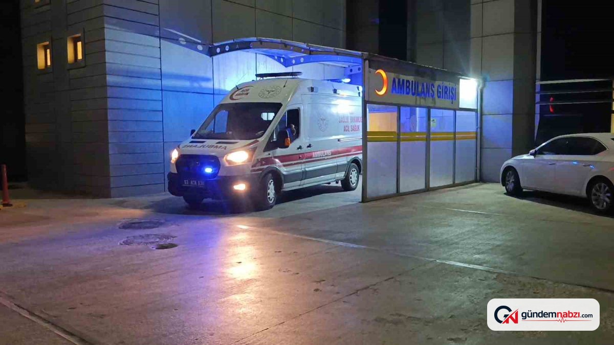 Şanlıurfa'da sahte jandarma uygulaması: 12 kilo altın ve 2 milyon lira gasp edildi