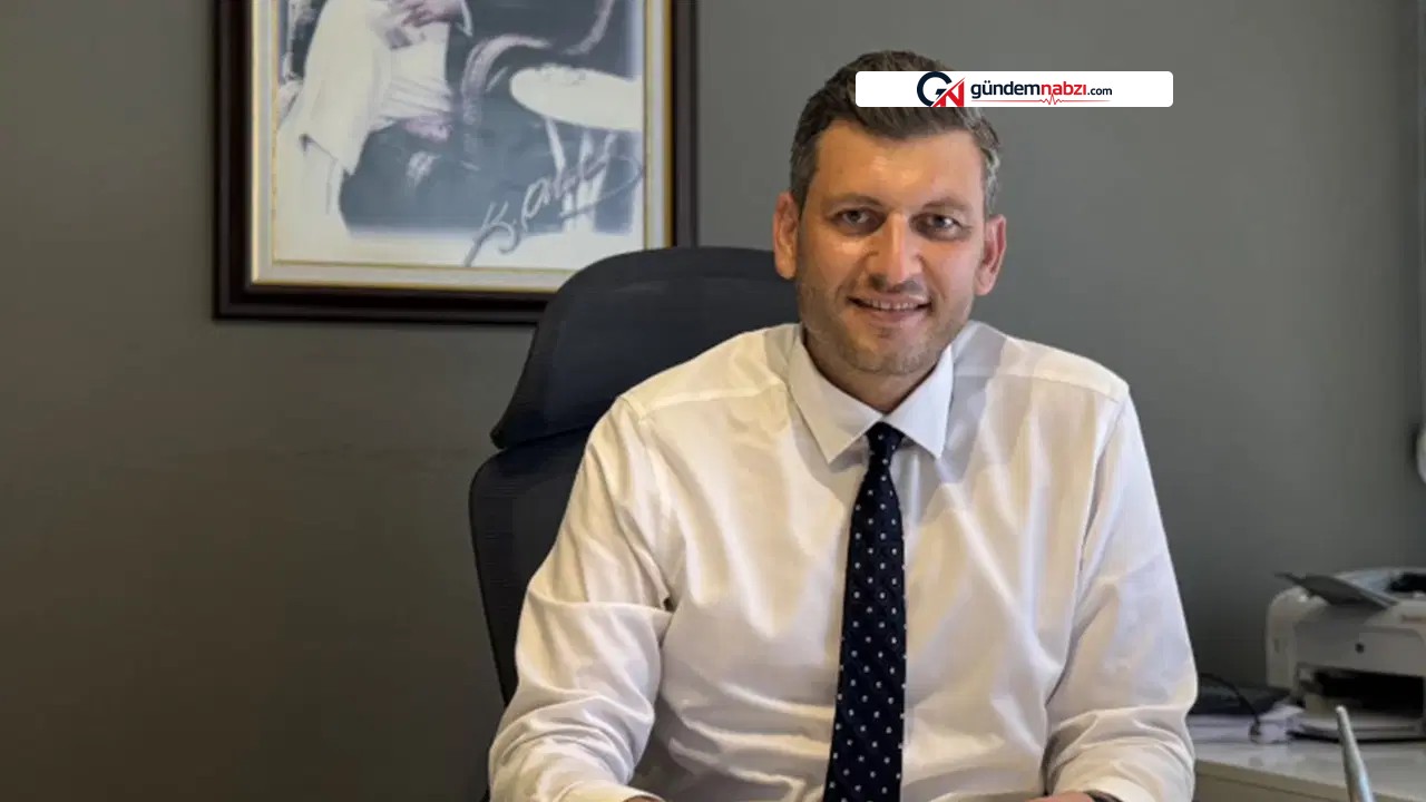 Yeni parti Ankara İl Örgütü kuruldu: Başkan İbrahim Karaca oldu