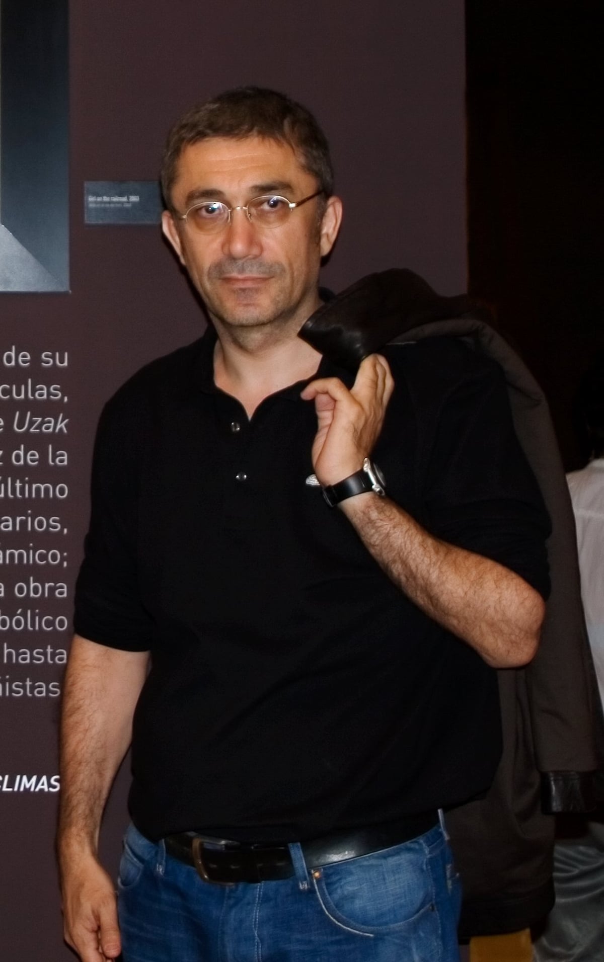 Nuri Bilge Ceylan Altın Koza Film Festivali jüri başkanı