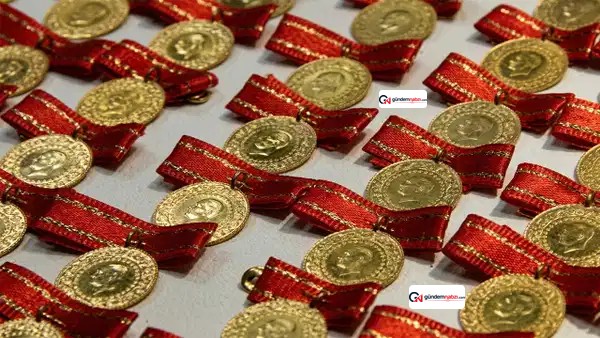 Fed kararı ve jeopolitik riskler altın fiyatlarını tırmandırdı