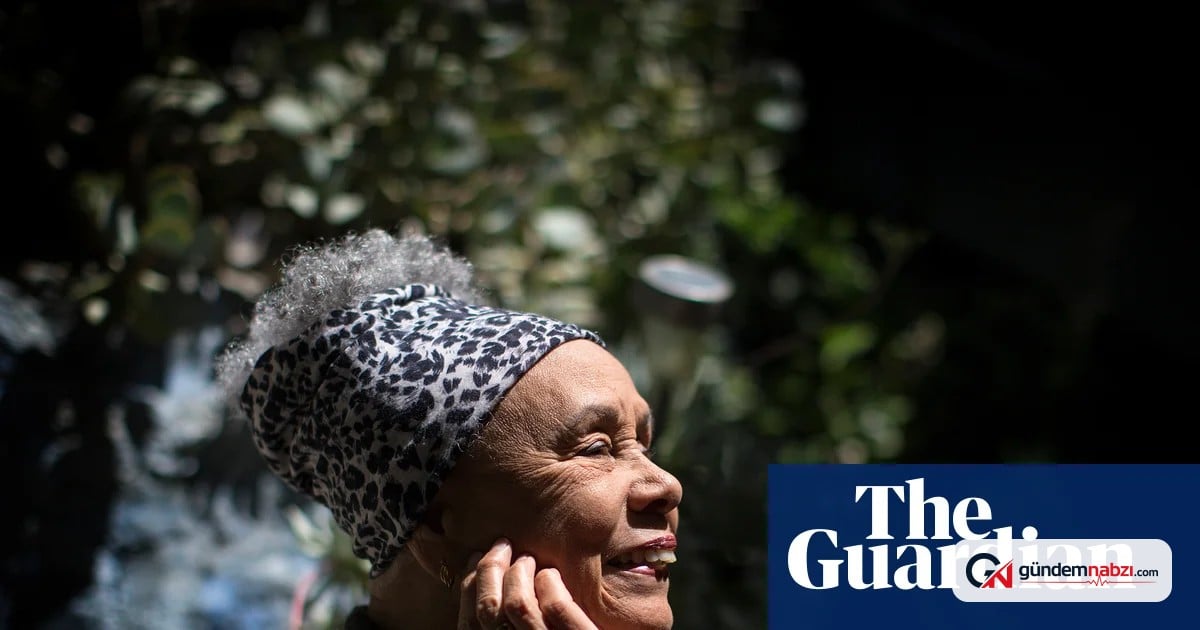 Betye Saar, Black sanat hareketinin öncüsü 99 yaşında hayatını kaybetti