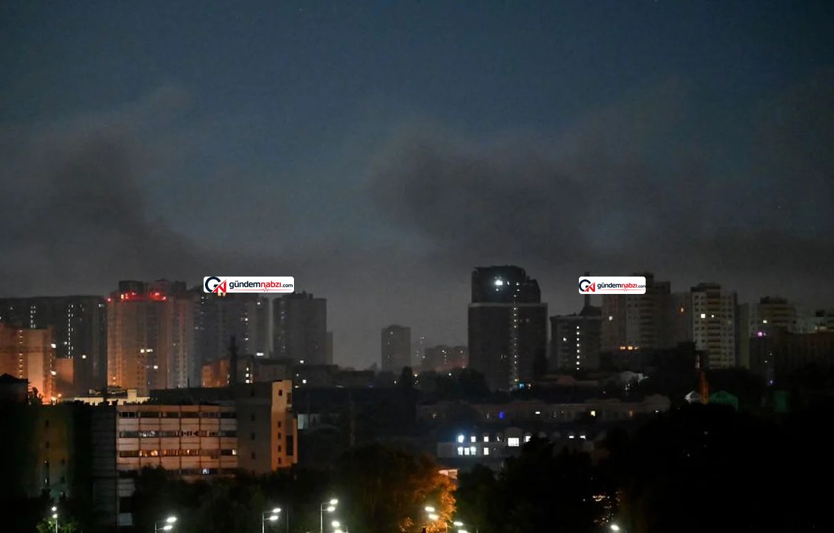 Polonya: Düşen cisim büyük olasılıkla Rus seyir füzesi