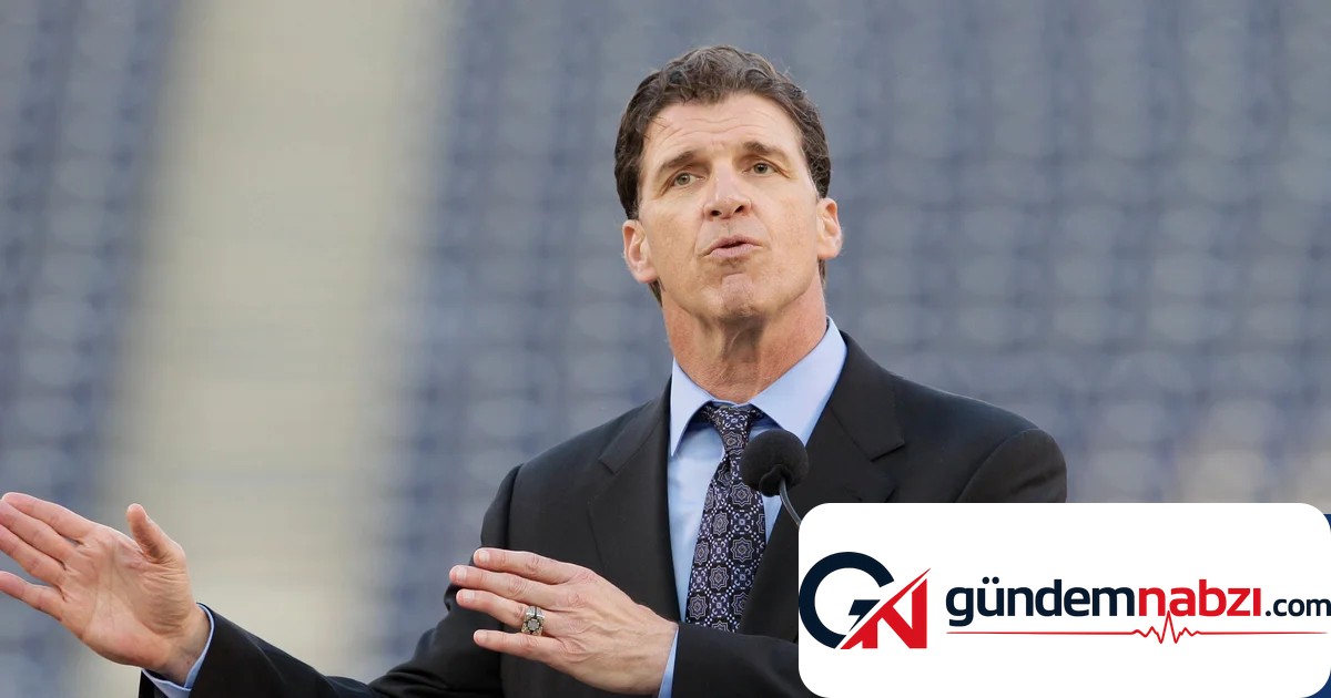 Eski NFL oyuncusu Billy Ray Smith Jr 64 yaşında hayatını kaybetti