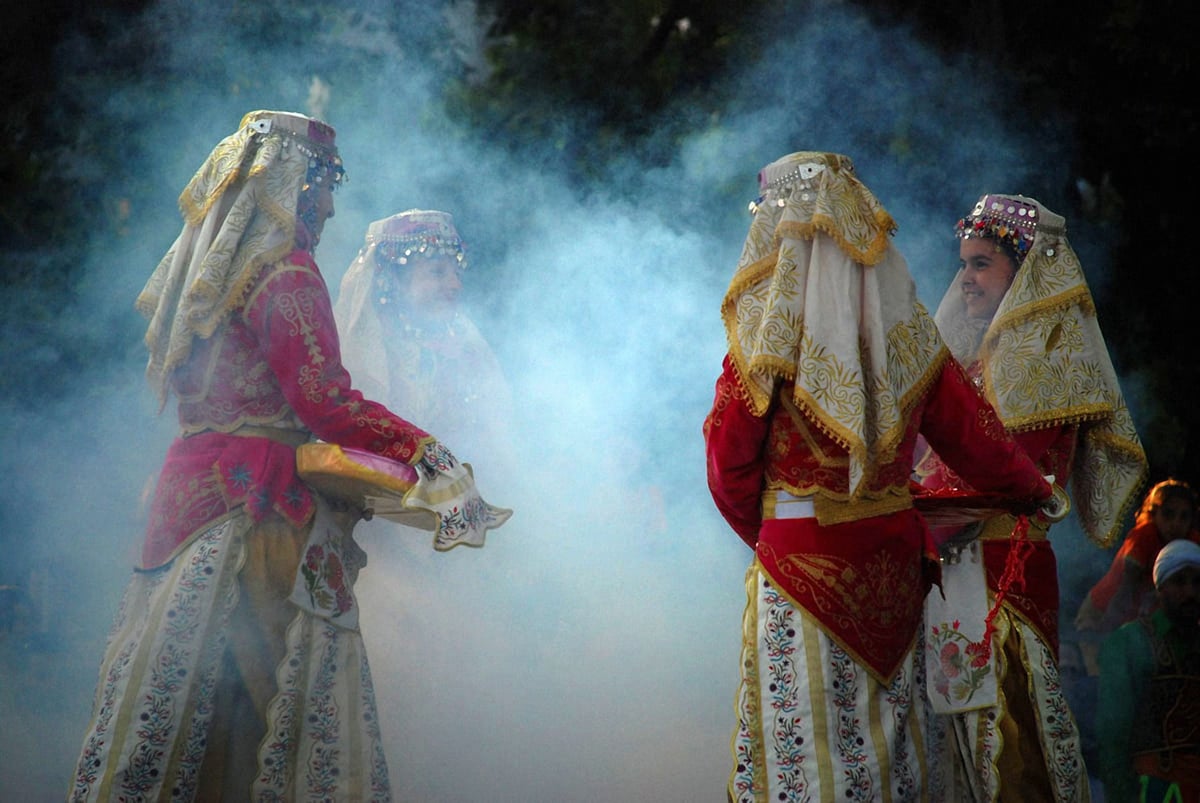 27. İstanbul Büyükçekmece Kültür ve Sanat Festivali başladı
