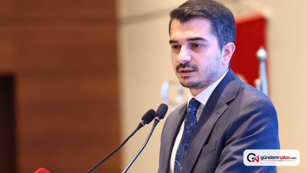 Tutuklu Çankaya Belediye Başkanı Güner CHP'den istifa etti