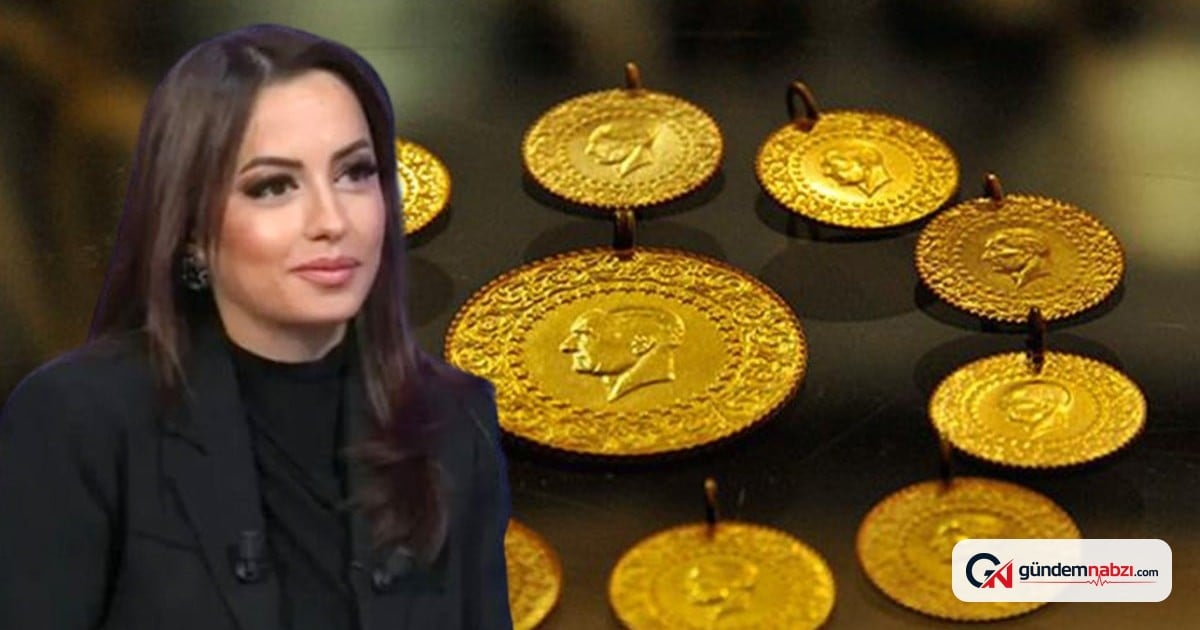 Filiz Eryılmaz'dan altın ve Fed kararı için uyarı