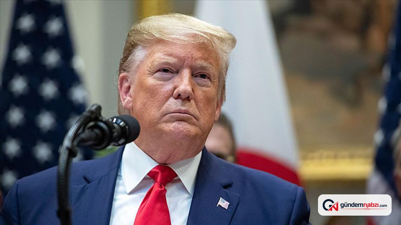 Trump'tan İran'a: Çok sert vuracağız