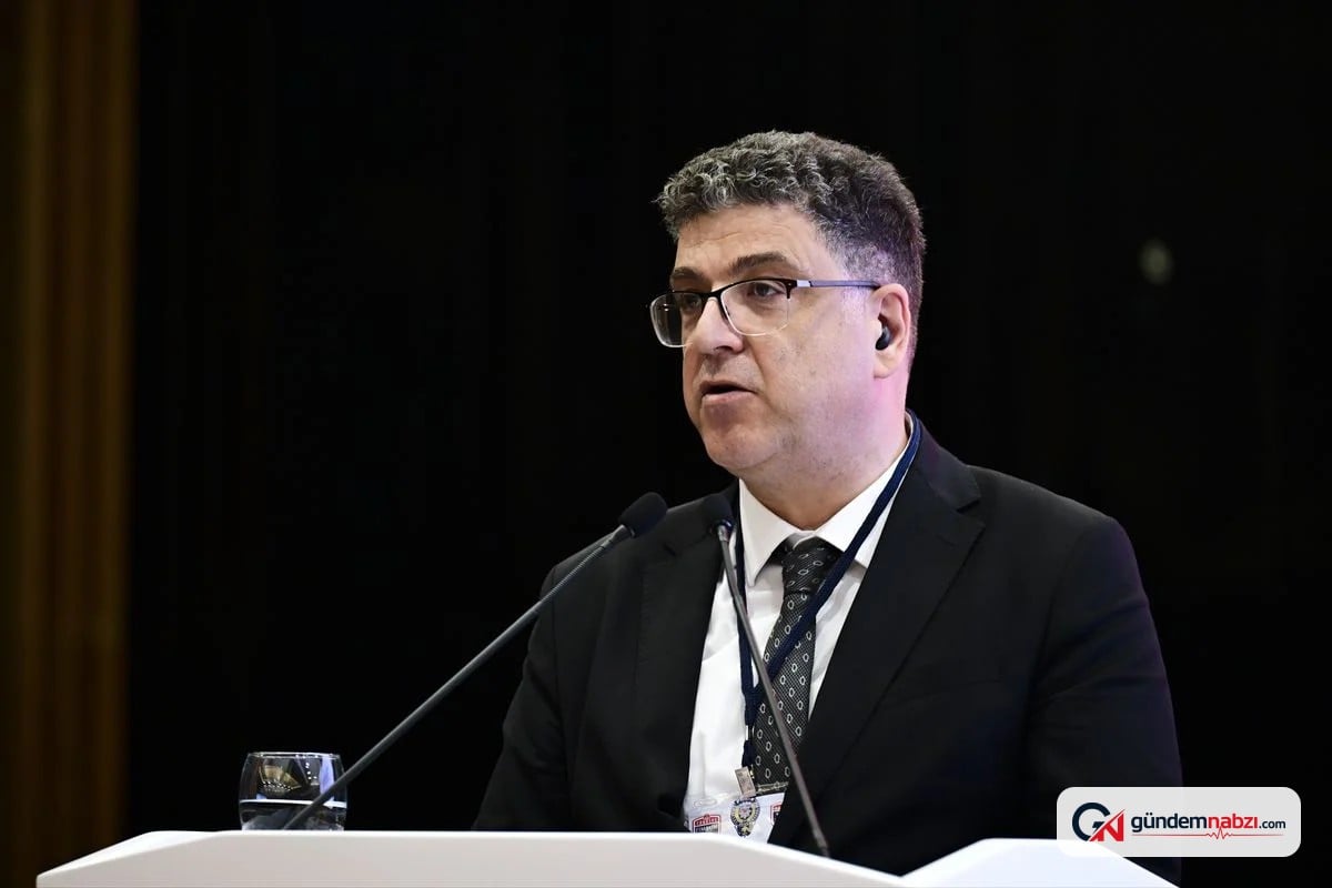 Fikri mülkiyet suçları ve Halk sağlığı Çalıştayı'nda REDES tanıtıldı